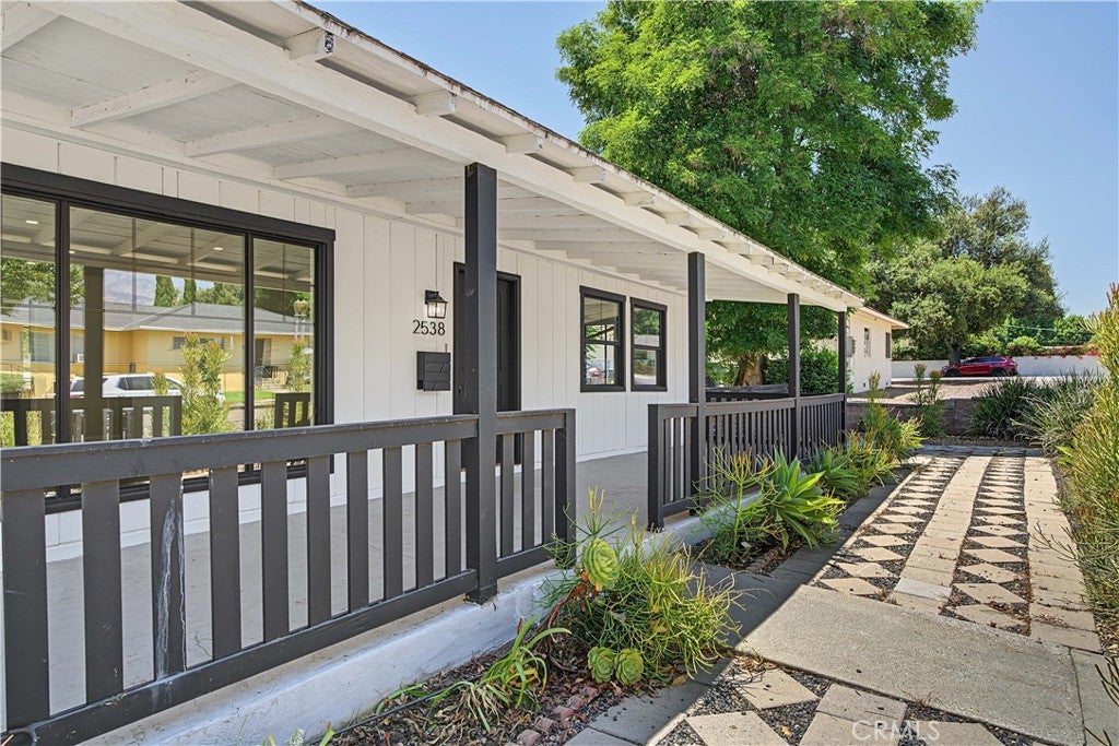 2538 Woodlyn Road