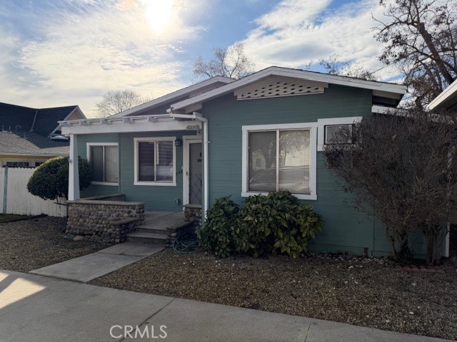 1545 1545 Park Street