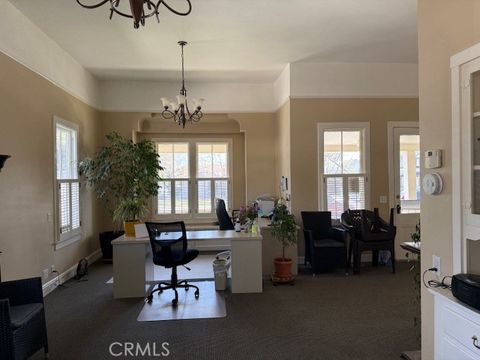 Tiny photo for 1545 Park Street St, Paso Robles, CA 93446 (MLS # NS26013926)