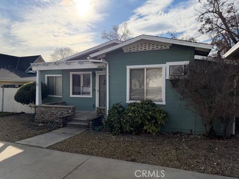 Tiny photo for 1545 Park Street St, Paso Robles, CA 93446 (MLS # NS26013926)