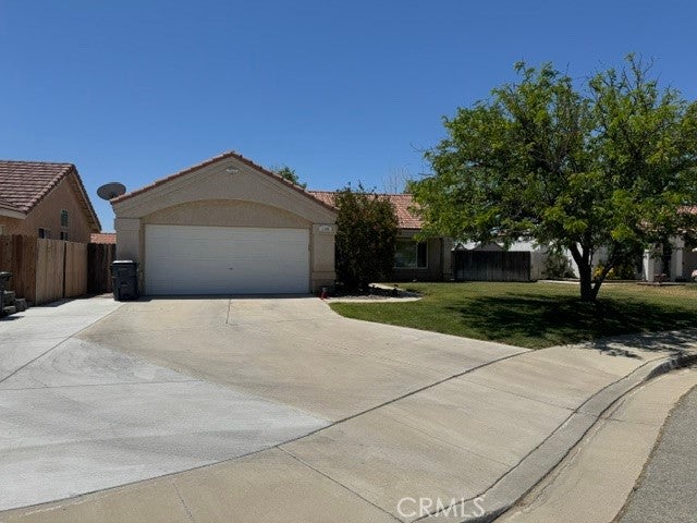 1148 Evergreen Court
