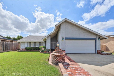 Photo of 4317 Gettysburg ST, Chino, CA 91710 (MLS # IG26209751)