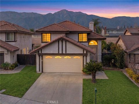 Photo of 10536 Deerfield Dr, Rancho Cucamonga, CA 91701 (MLS # CV26064273)