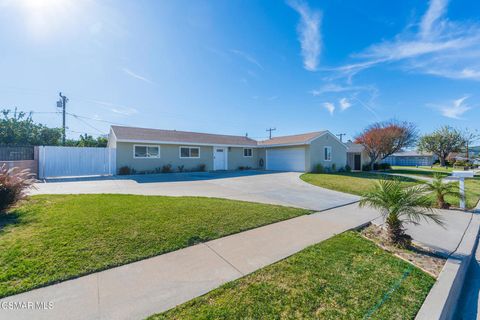 1776 Kearney Avenue Simi Valley CA 93065