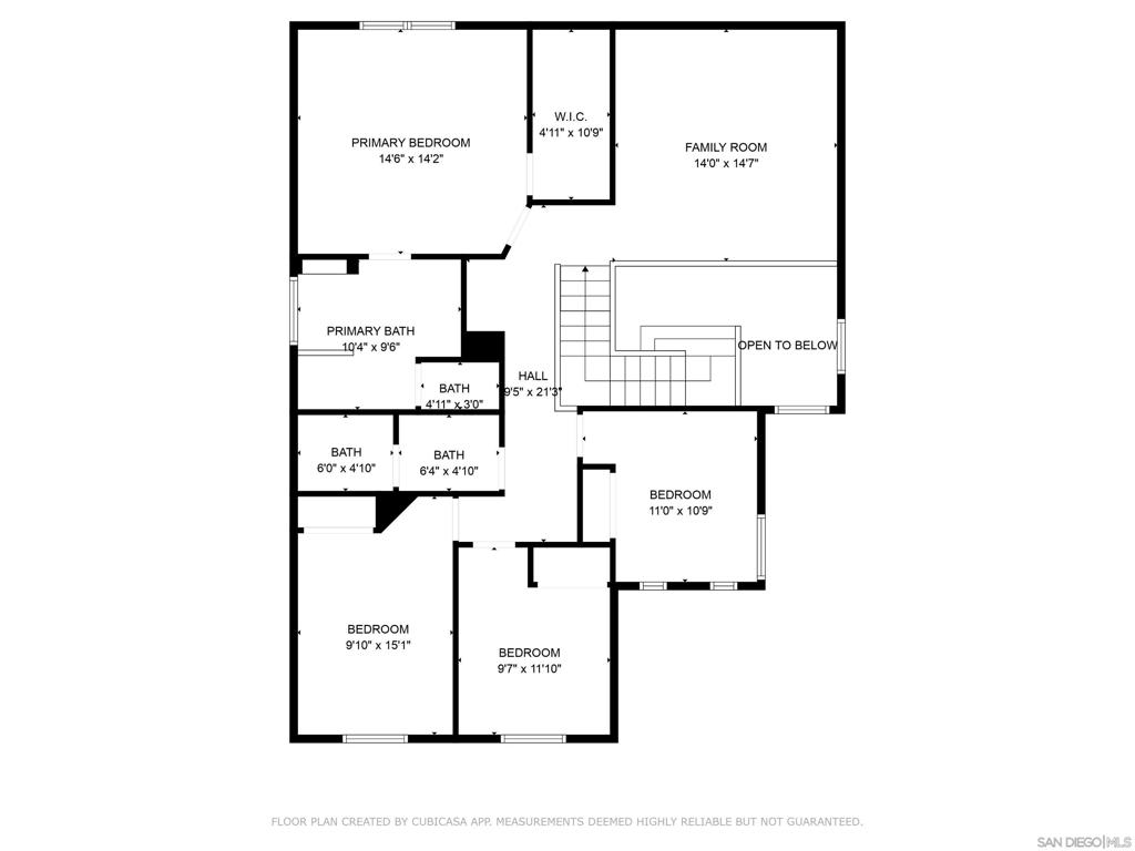 Alpine - Residential