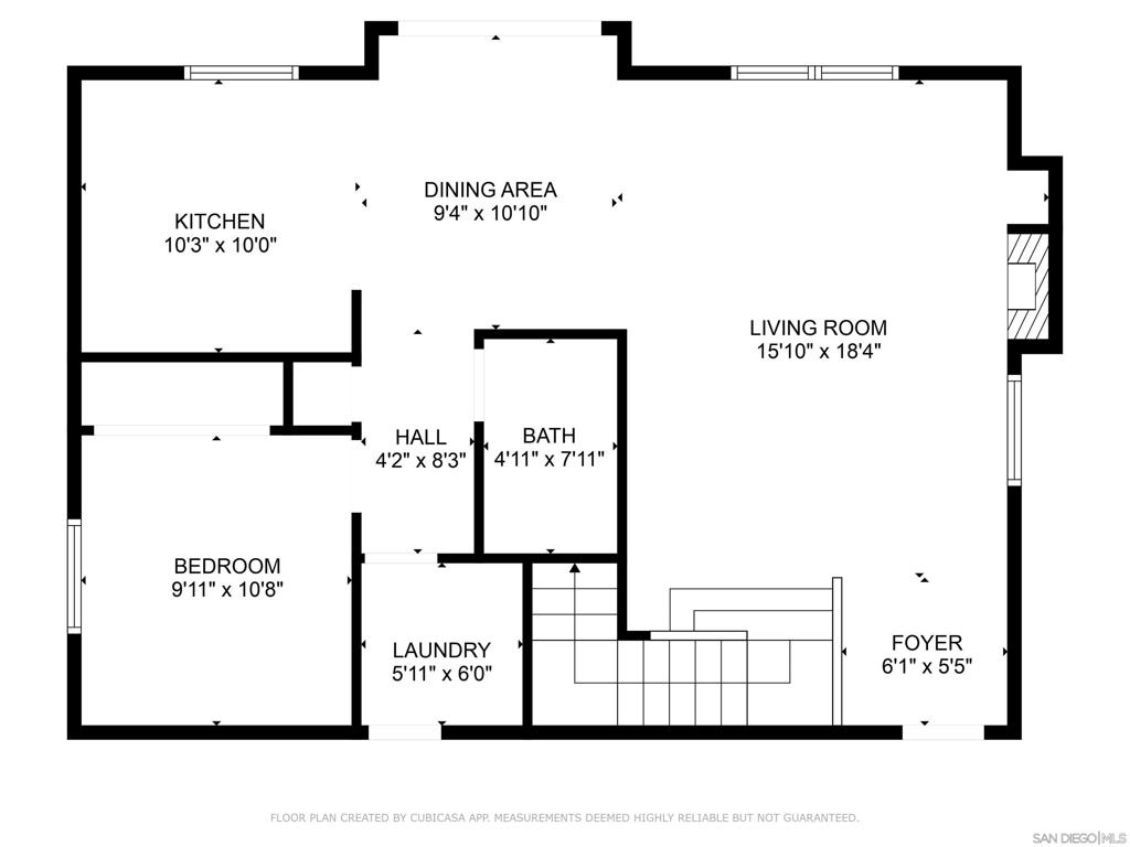 Alpine - Residential