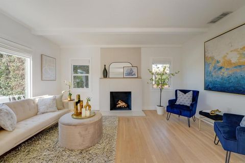 Photo of 4928 Monroe Avenue, San Diego, CA 92115 (MLS # NDP2602954)