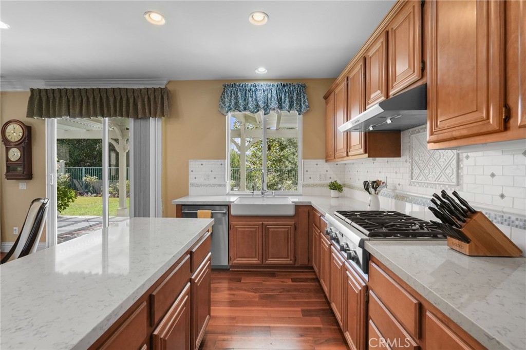 Lantana Hills (LANT) - Residential