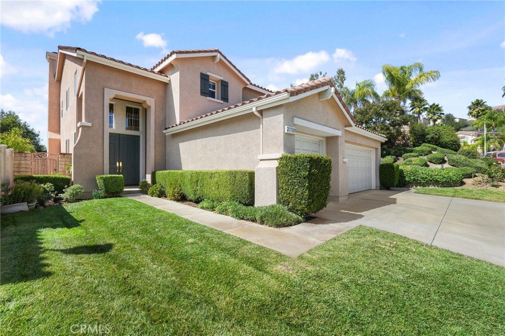 Lantana Hills (LANT) - Residential