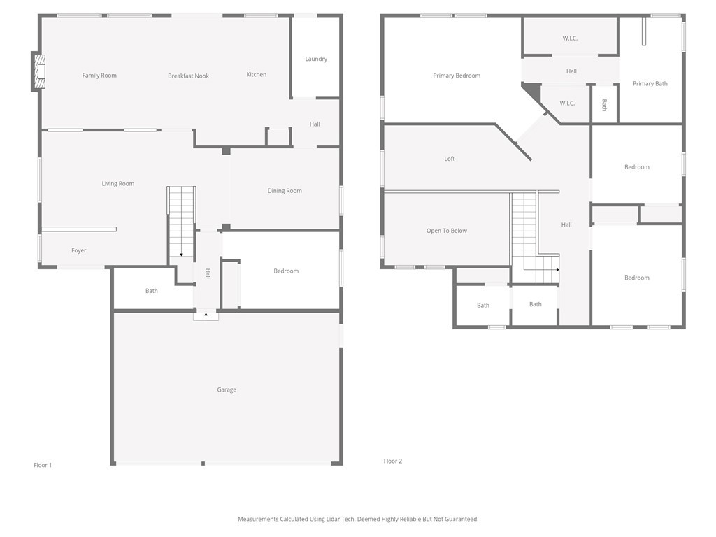 Lantana Hills (LANT) - Residential
