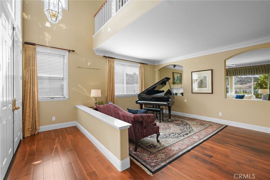 Lantana Hills (LANT) - Residential