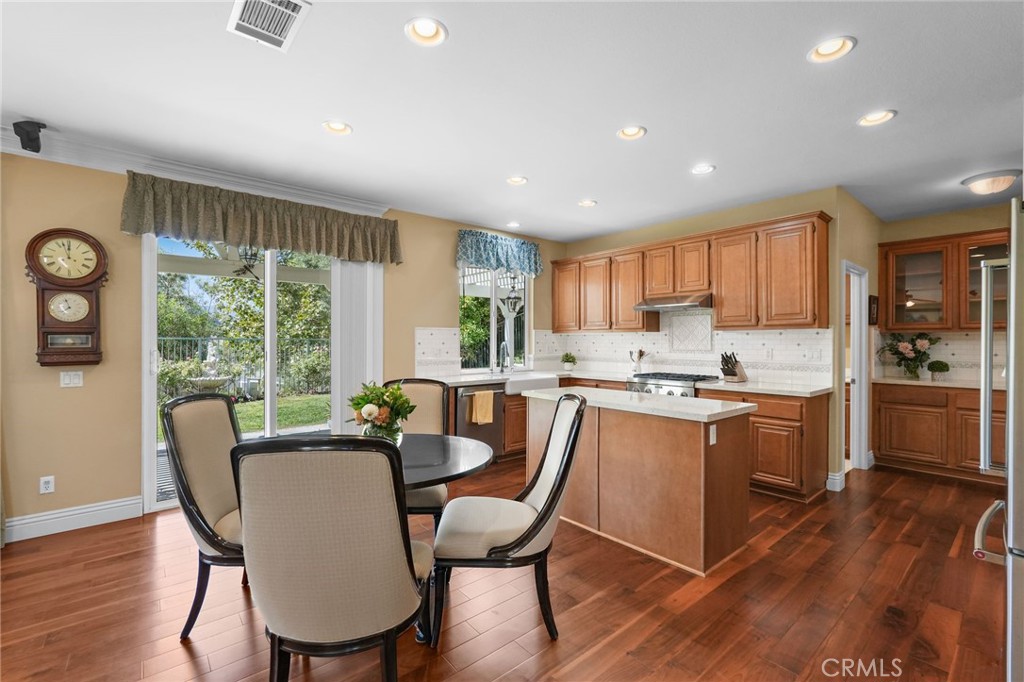 Lantana Hills (LANT) - Residential