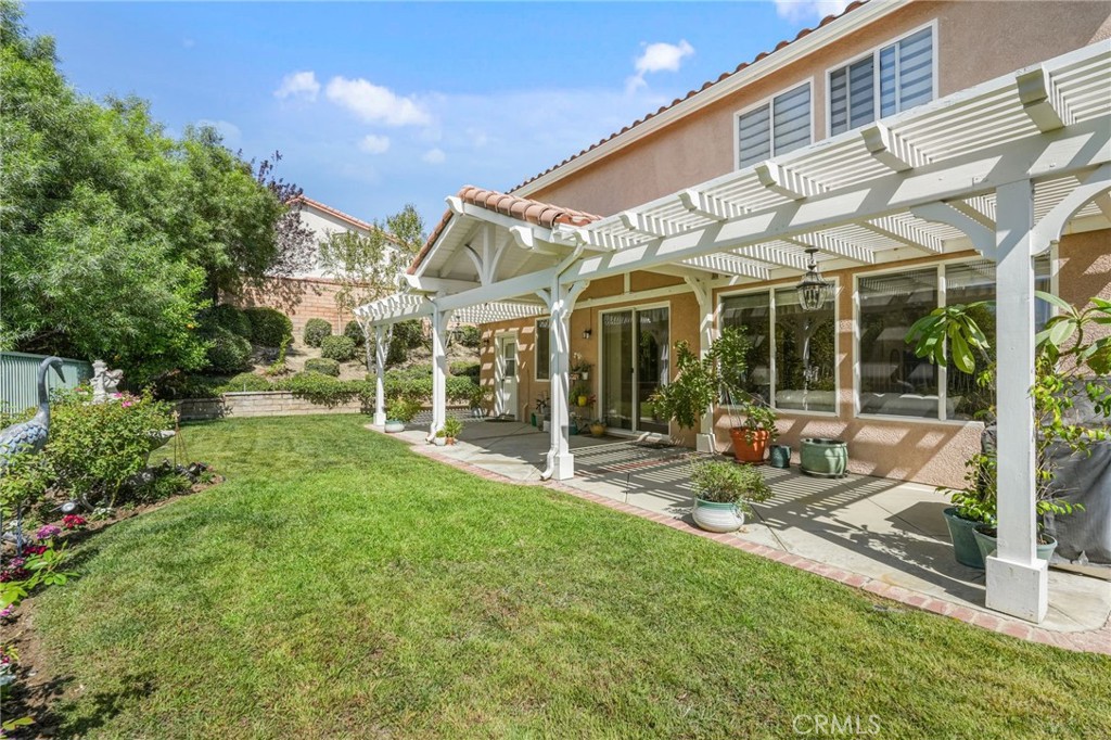 Lantana Hills (LANT) - Residential