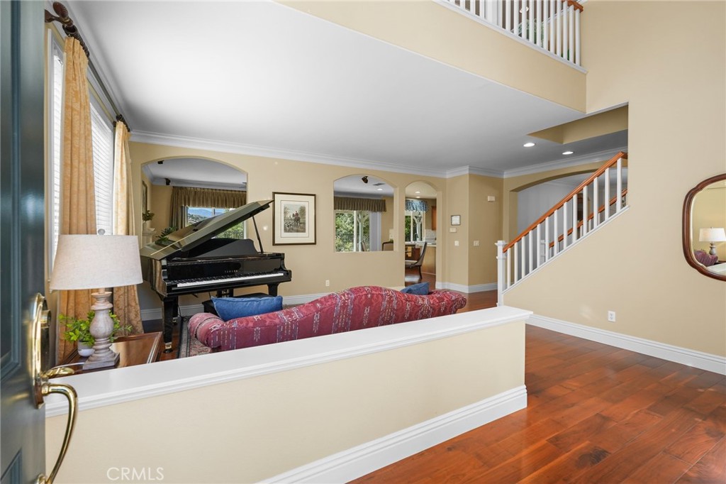 Lantana Hills (LANT) - Residential