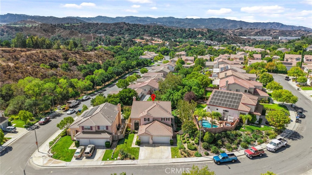 Lantana Hills (LANT) - Residential