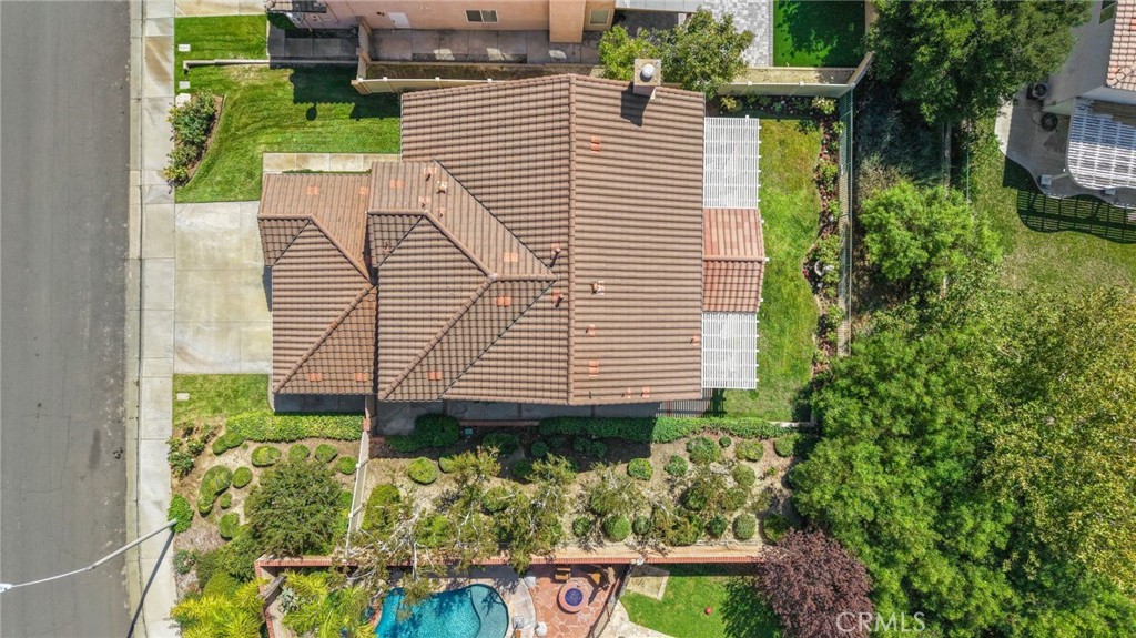 Lantana Hills (LANT) - Residential