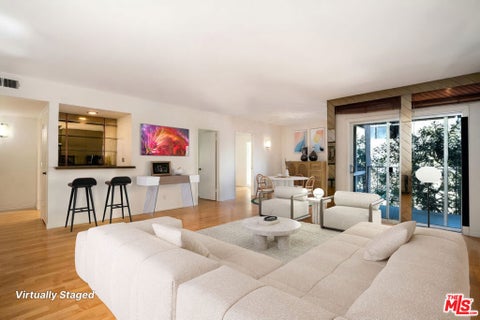 Photo of 5845 Doverwood Drive #214, Culver City, CA 90230 (MLS # 26876427)