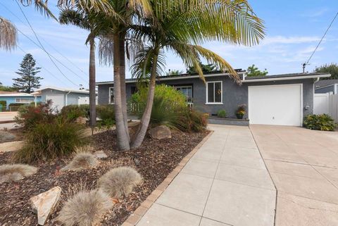 1916 Moreno Street Oceanside CA 92054