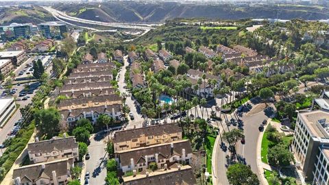 Photo of 10206 Wateridge Cir Cir #159, San Diego, CA 92121 (MLS # 260006851SD)