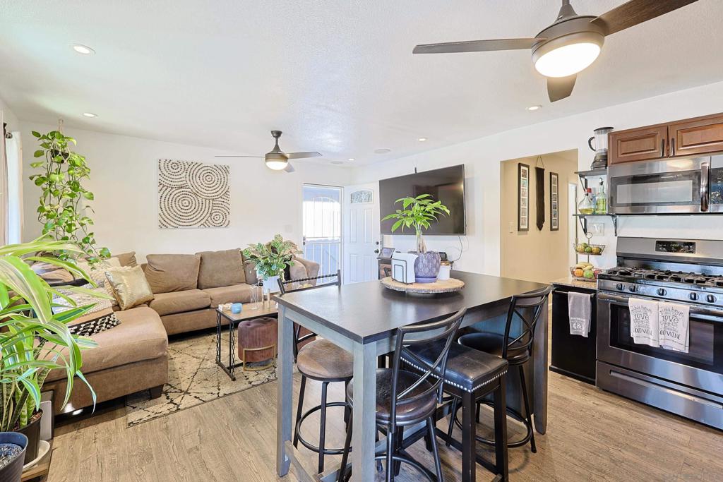 Spring Valley - Residential