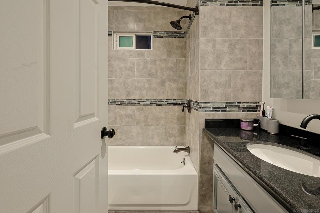 Spring Valley - Residential