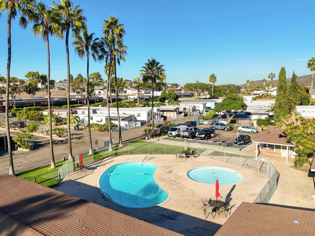 Spring Valley - Residential