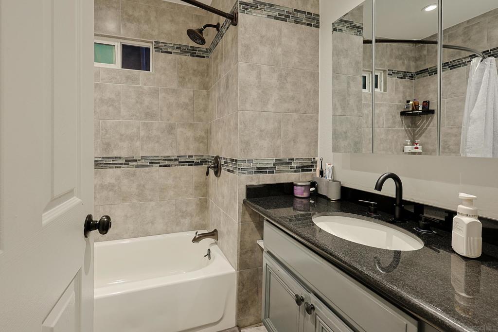 Spring Valley - Residential