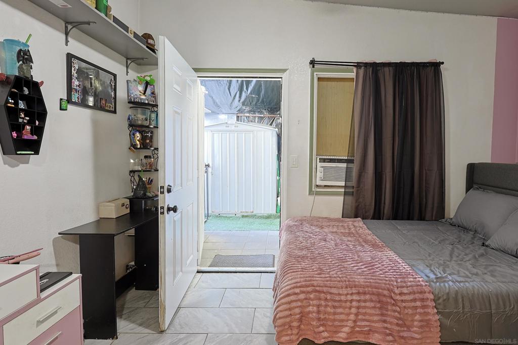 Spring Valley - Residential