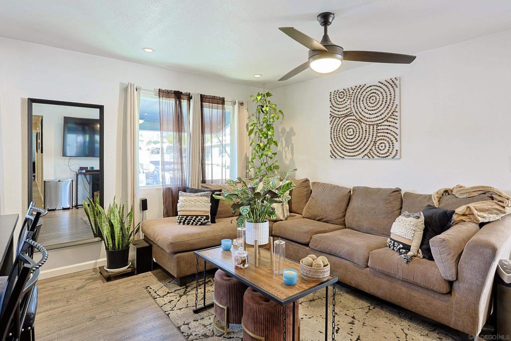 Spring Valley - Residential