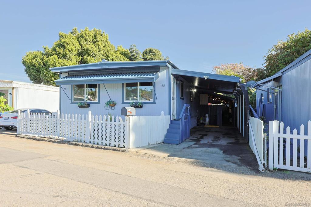 Spring Valley - Residential