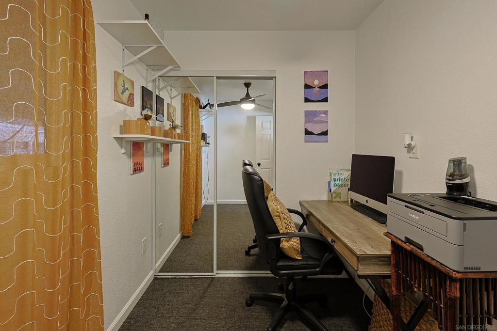 Spring Valley - Residential