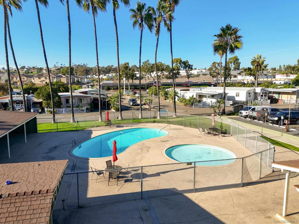 Spring Valley - Residential