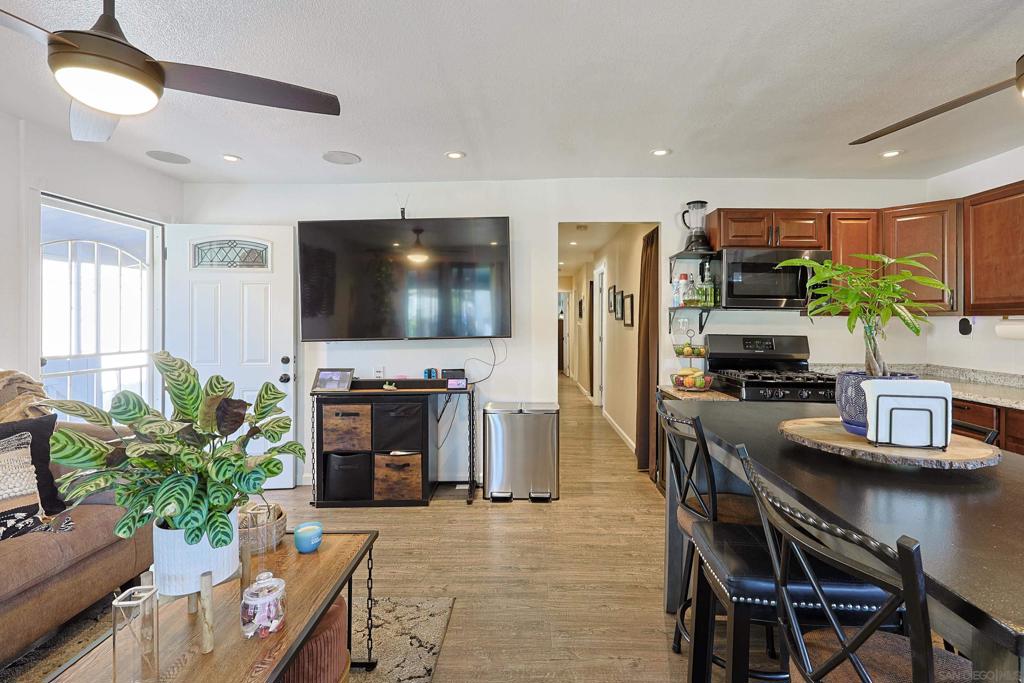 Spring Valley - Residential