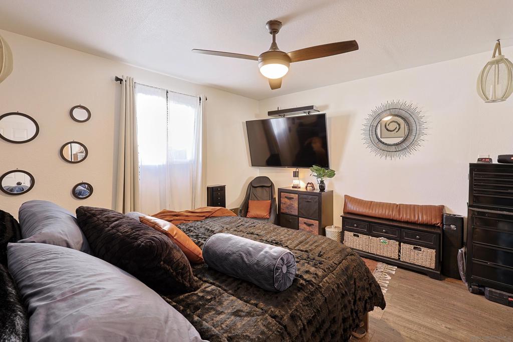 Spring Valley - Residential