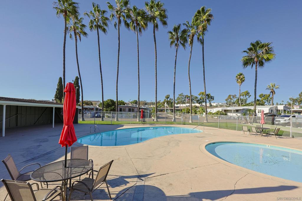 Spring Valley - Residential