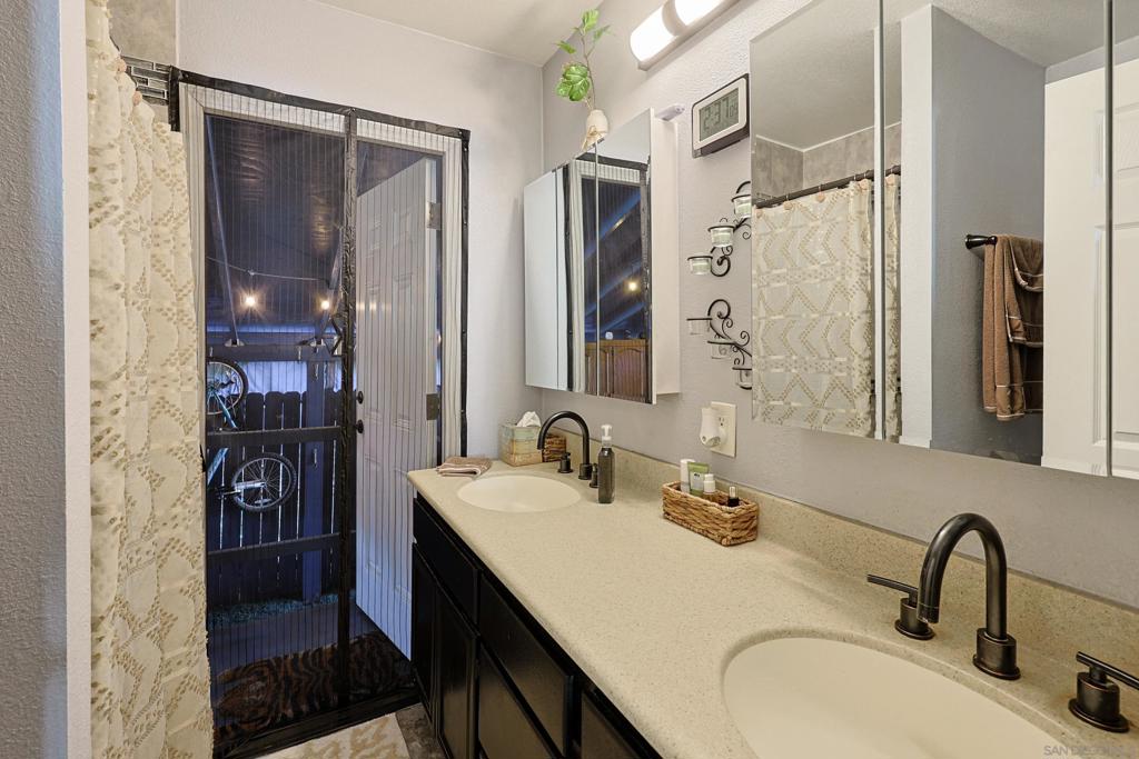 Spring Valley - Residential