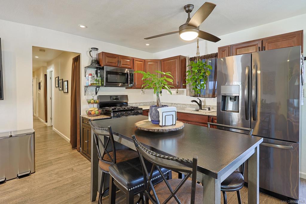 Spring Valley - Residential