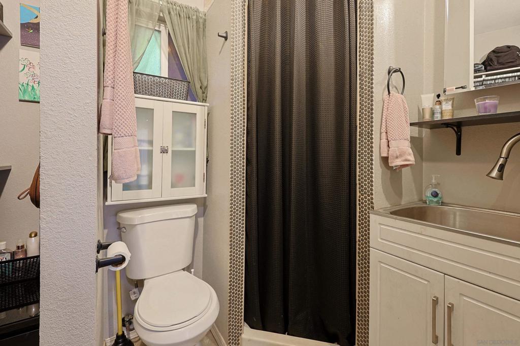 Spring Valley - Residential