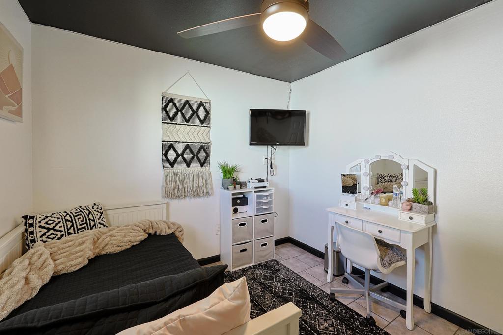 Spring Valley - Residential