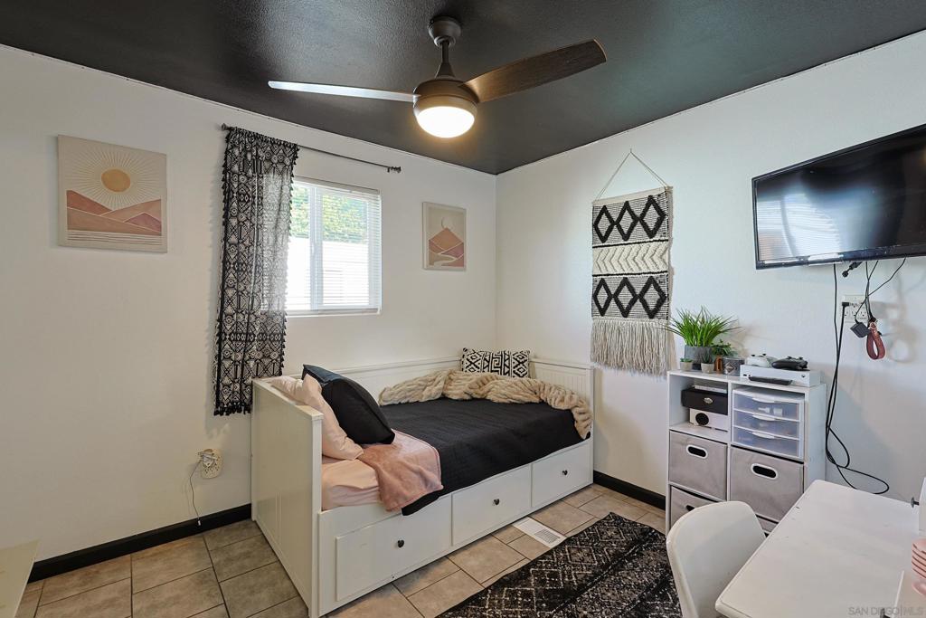 Spring Valley - Residential