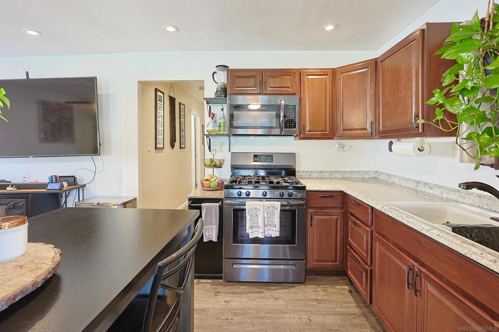 Spring Valley - Residential