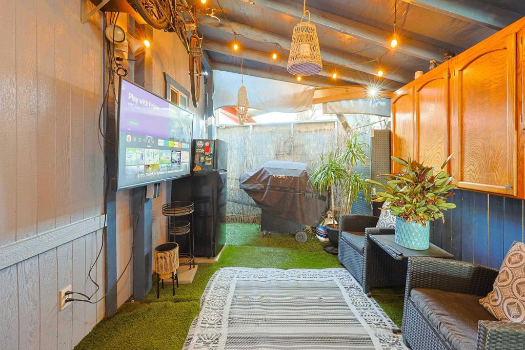 Spring Valley - Residential