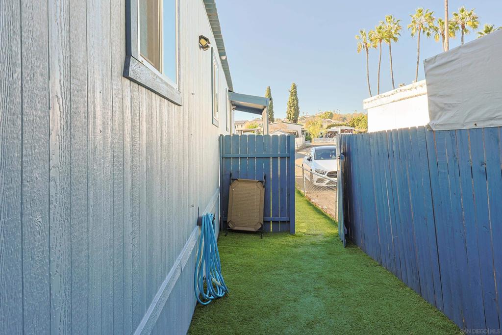 Spring Valley - Residential