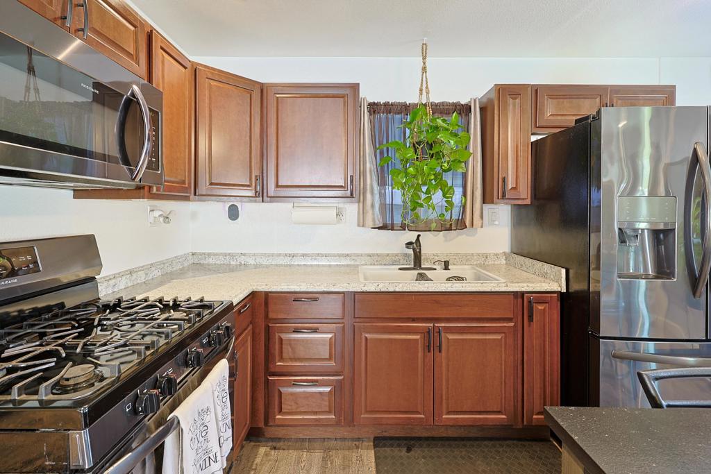 Spring Valley - Residential