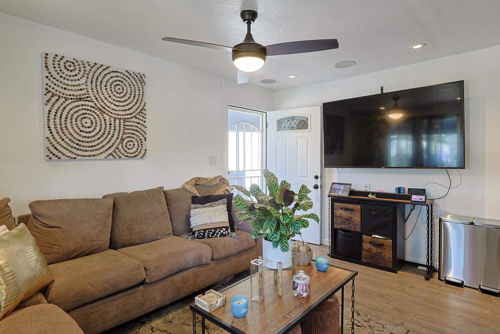 Spring Valley - Residential