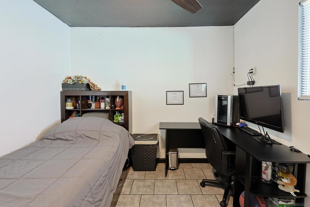 Spring Valley - Residential