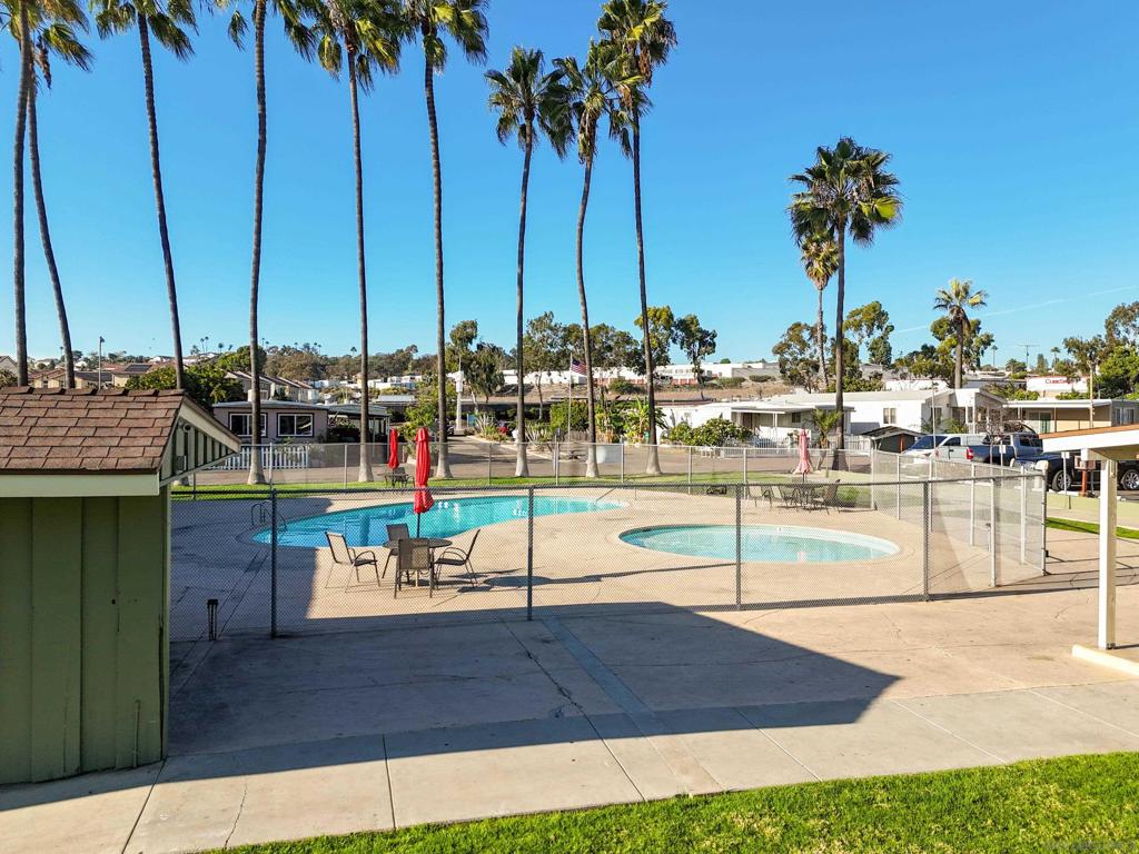 Spring Valley - Residential