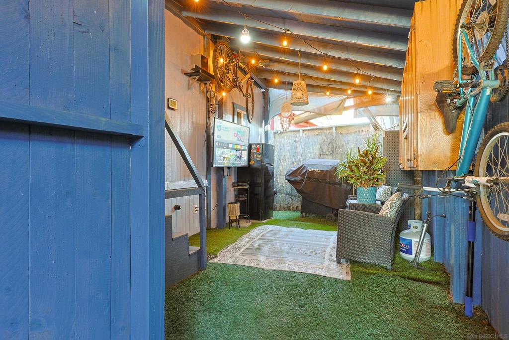 Spring Valley - Residential