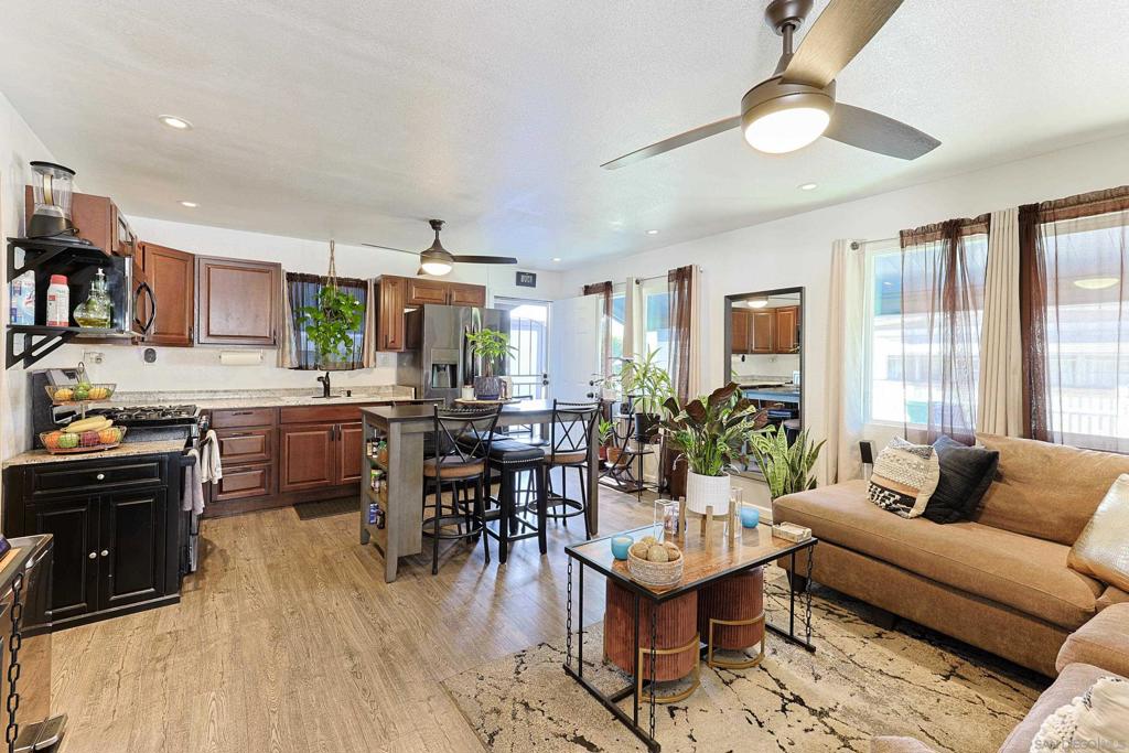 Spring Valley - Residential