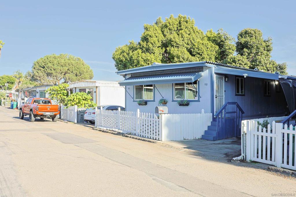 Spring Valley - Residential